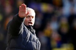 Krisis Striker, Mourinho Janji Tetap Setia pada Pemain Tottenham