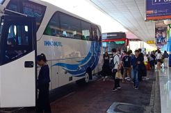 Dua Penerbangan Baru Tiongkok-Manado Sumbang Target 200.000 Wisman
