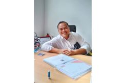 Maju sebagai Balon Walkot Tangsel, Eks Jurnalis Ini Ingin PAD Ditingkatkan