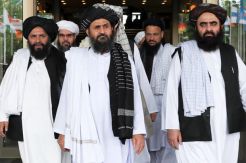 Taliban-Pemerintah Afghanistan Belum Sepakat Soal Gencatan Senjata