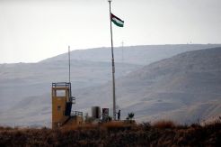 Parlemen Sepakat Larang Impor Gas Israel ke Yordania