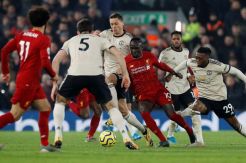 Hasil Pertandingan dan Klasemen Sepak Bola, Minggu-Senin (19-20/1/2020)