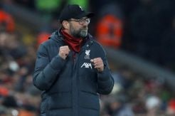 Unggul 16 Poin, Klopp Ingin Liverpool Tetap Fokus