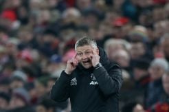 Solskjaer Benarkan MU Kehilangan Salah Satu Penyerangnya