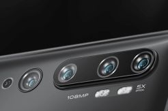 Kamera Xiaomi Mi 10...