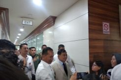 Tak Hanya China, Prabowo Akui Sejumlah Negara Langgar Batas Wilayah