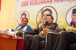 PKS Kritik Pernyataan Presiden Jokowi soal Tak Ada Kapal Asing di Natuna