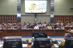 Menkes Kecewa Usulan Iuran Kelas III Mandiri Tak Naik Diabaikan BPJS