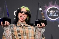 Tur Konser Dunia, Billie Eilish Masukan Indonesia Dalam Daftar