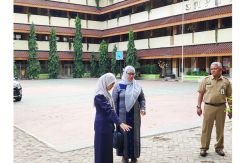 Siswi SMPN Jaktim Ditinggal Ibu hingga Nekat Bunuh Diri