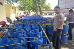 Polres Pemalang Bekuk...
