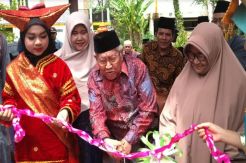 Pondok Tahfidzul Quran Darul Hikmah Nagari Sitalang Siap Cetak Generasi Qurani