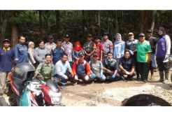 Kementan Tambah Bantuan Penanganan Kasus Anthrax di Gunung Kidul