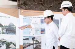 Puncak Waringin, Creative Hub di Destinasi Premium Labuan Bajo