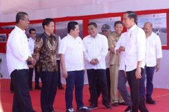 Dukung Pemerataan Ekonomi, Pelindo III Bangun Pelabuhan Multipurpose di Labuan Bajo