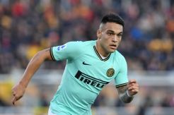Barcelona Siap Tebus Klausul Pelepasan Lautaro pada Bulan Ini