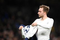 Inter Ajukan Tawaran Resmi untuk Eriksen, Moses Segera Merapat
