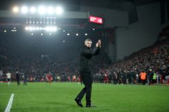 Akui Butuh Dua Musim Lagi agar MU Kembali Berjaya, Dewan Direksi Dukung Penuh Solskjaer