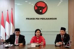 Puan Sebut Draf Omnibus Law Yang Beredar Abal-abal