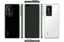 Hadirkan Versi Plus, Huawei Bangun P40 dengan Layar Lebih Besar