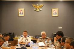 Tindak Lanjut Kecelakaan Bus di Subang, Ditjen Hubdat Gelar FGD
