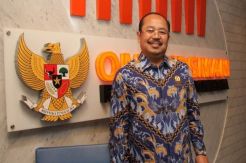 Temui Menko Polhukam, Ombudsman Singgung Kepatuhan Kementerian dan Lembaga