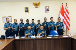 Danseskoal Uji Judul Tesis 175 Perwira Mahasiswa