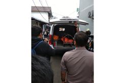Tertabrak Kereta, Pria Berusia 61 Tahun Tewas di Kembangan