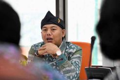 PKB Jagokan Ahmad Zamaksyari di Pilkada Karawang 2020