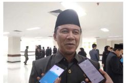 Sekda Pekanbaru Imbau...