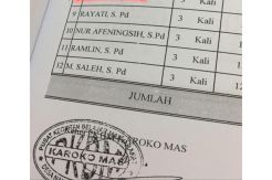 Pemeriksaan Dugaan Kasus Korupsi Boimin, 4 Tutor Kembali Mangkir