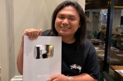 Keanuagl, Selebgram  Sukses yang Pernah Menjadi Ojol dan Penjaga Kantin