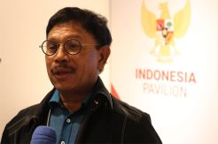 Didepan Raksasa Teknologi Dunia, Menkominfo Mau Bicara Ekonomi Digital di RI