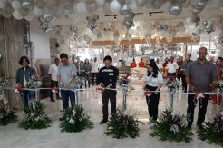 Icreate Resmikan Gerai Offline Perdana di Depok