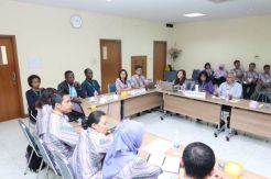 Indonesia Siap Tambah Ekspor Obat Hewan ke Ethiopia