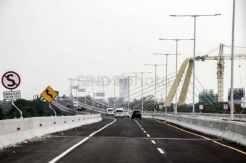 BPJT Siapkan Tarif Integrasi Jakarta-Cikampek Elevated