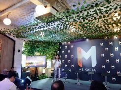 Meikarta Targetkan Penjualan Meningkat 25% di 2020