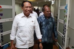 Menpora Targetkan Penyelenggaraan...
