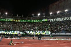 Tahun 2020 Persebaya Bakal Main di GBT dan Gelora 10 November