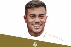 Kedatangan Reinier, Bikin Madrid Lebih Rasa Samba