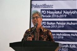 PAN Ajak Waspadai Penumpang Gelap Omnibus Law