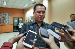 Jelang Kongres, PAN Banten Dukung Zulkifli Hasan Dua Periode