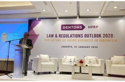 Mahfud MD: Omnibus Law Permudah Masuknya Investasi
