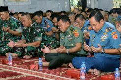 Tingkatkan Iman dan...