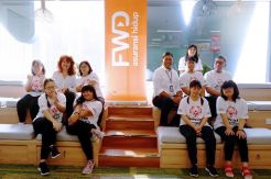 FWD Life Berdayakan...