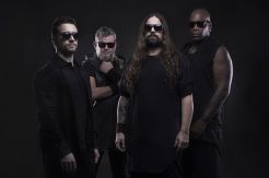 Eloy Casagrande Beri Warna Tersendiri di Album Teranyar Sepultura