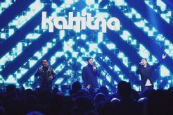 Rayakan 34 Tahun, Kahitna Siap Gelar Konser 7 Hari