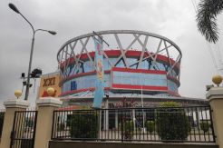 Tiga Pekan Usai Banjir, Mall Cipinang Indah Belum Beroperasi