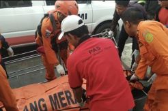 Tenggelam di Bogor, Santri Berusia 15 Tahun Ditemukan Tewas di Tangerang
