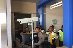 Waspadai Virus Corona, Bandara Juanda Awasi Penumpang dari China dan Hong Kong